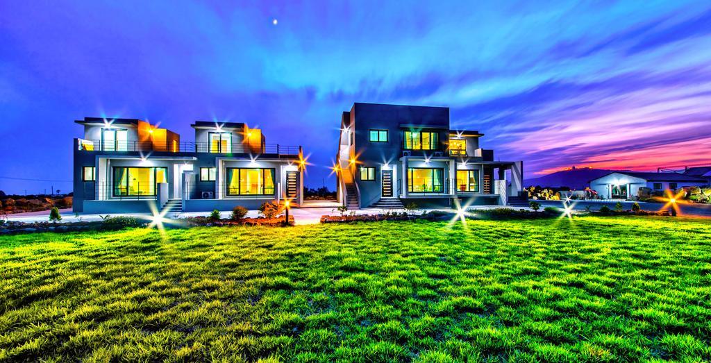 Boreum Holiday home