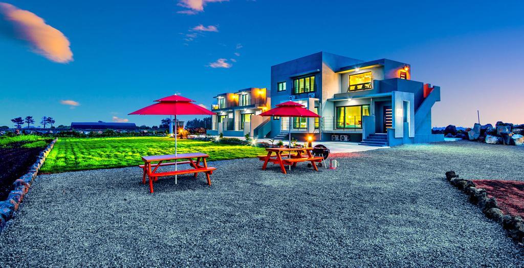 Boreum Holiday home Seogwipo