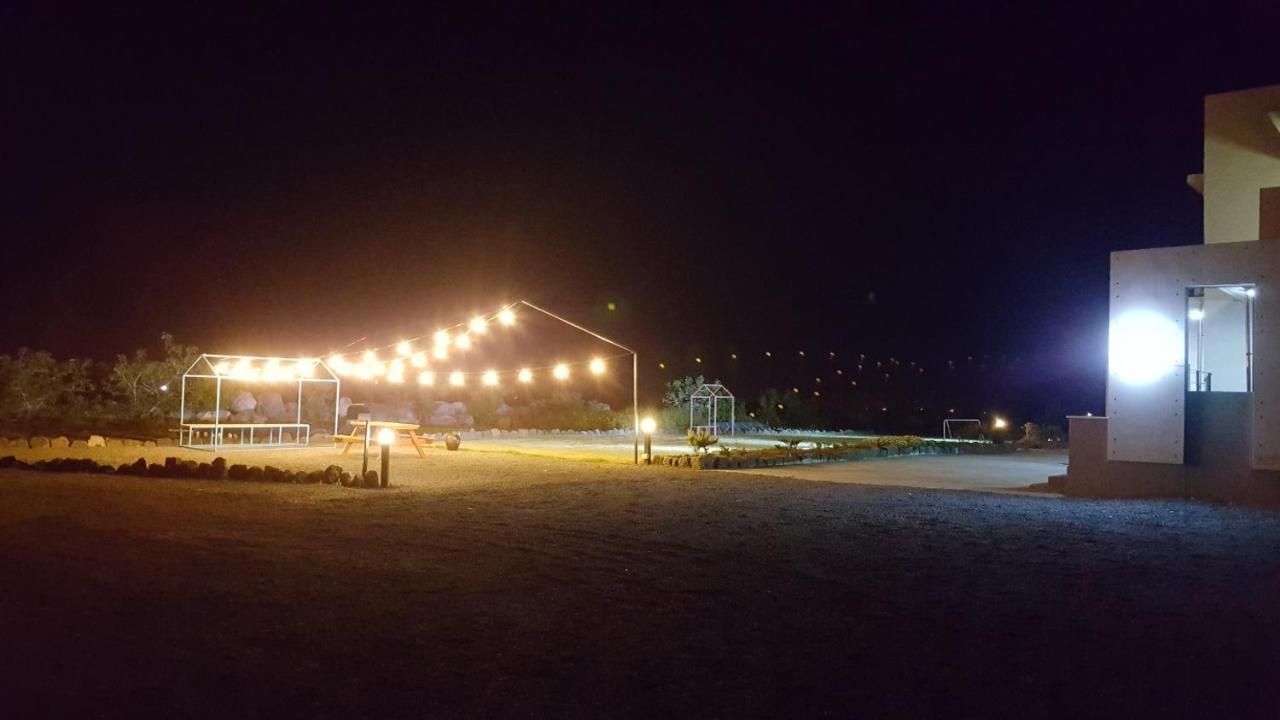 Boreum Holiday home Seogwipo