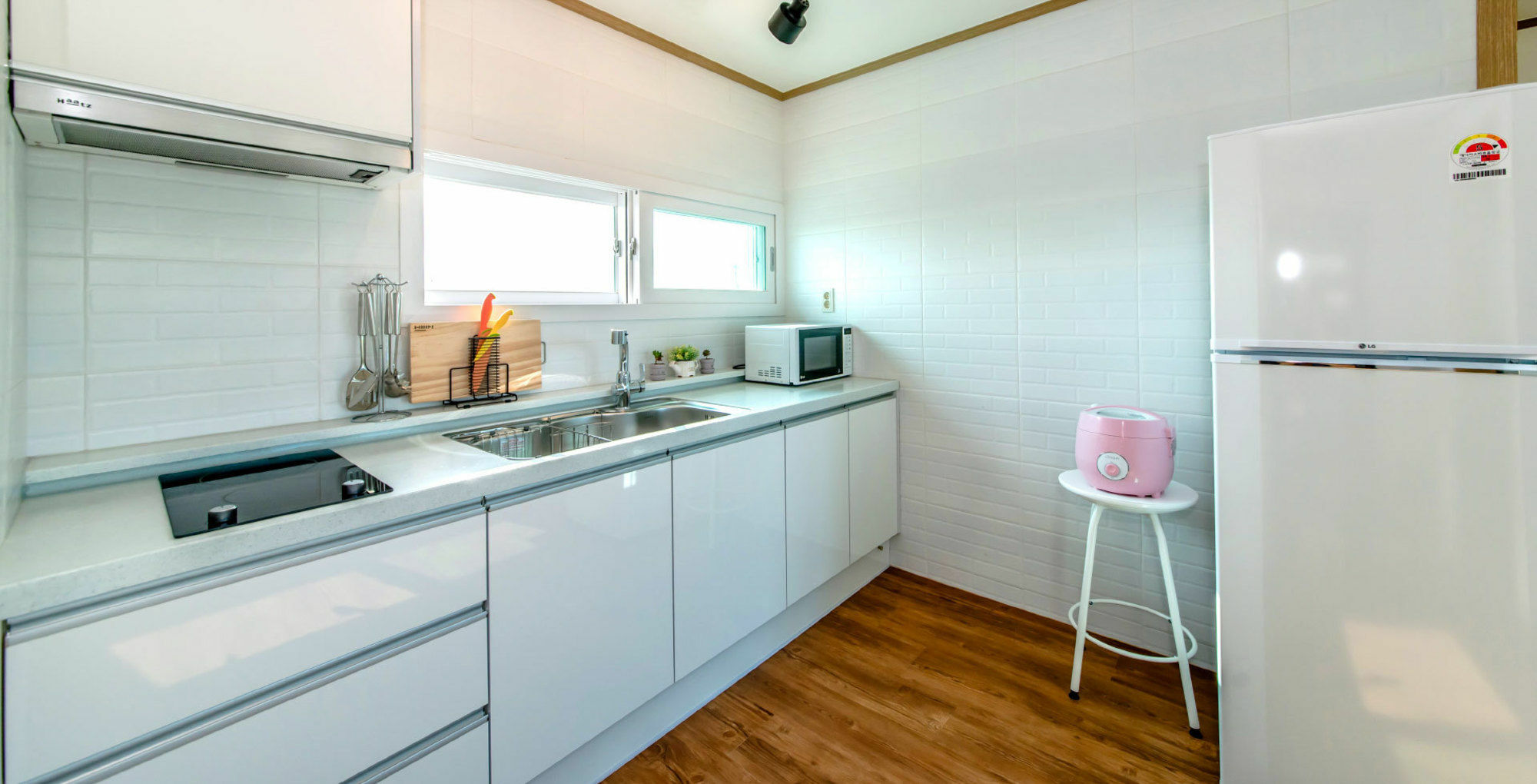 Boreum Holiday home