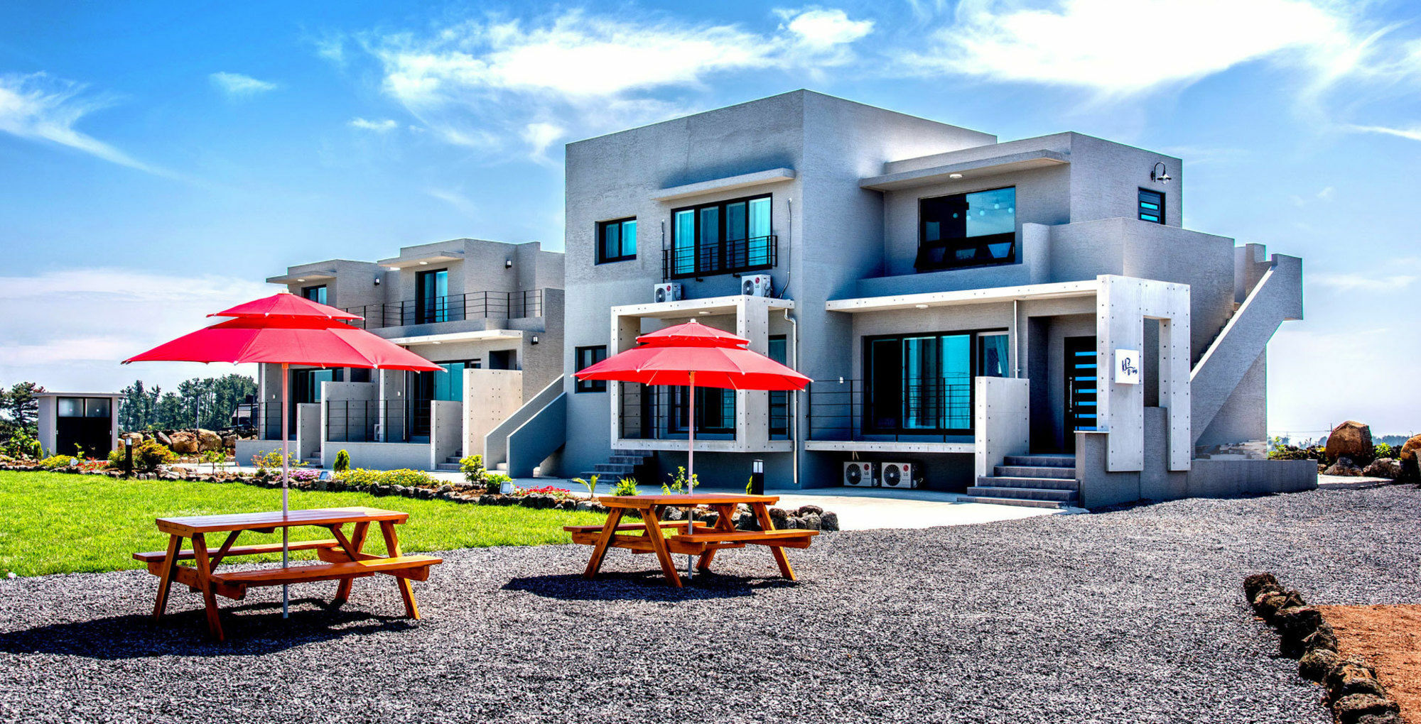 Boreum Holiday home Seogwipo