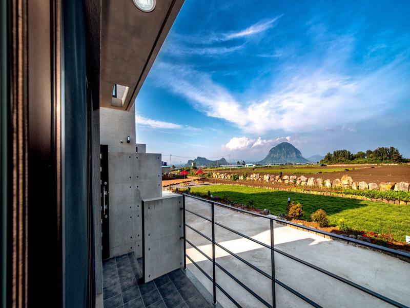 Holiday home Boreum *