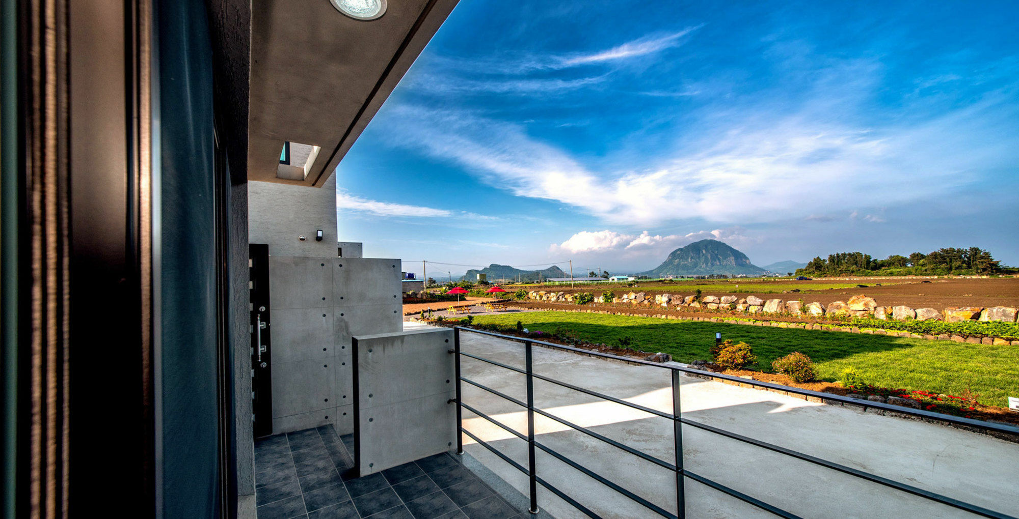 Holiday home Boreum *