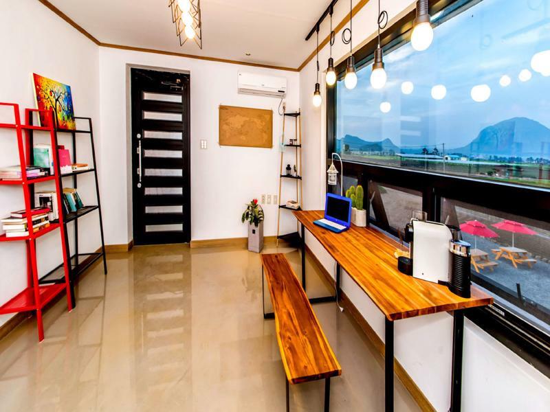 Boreum Holiday home Seogwipo