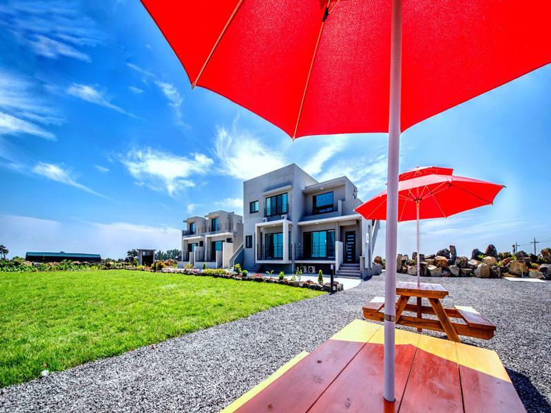 Holiday home Boreum Seogwipo