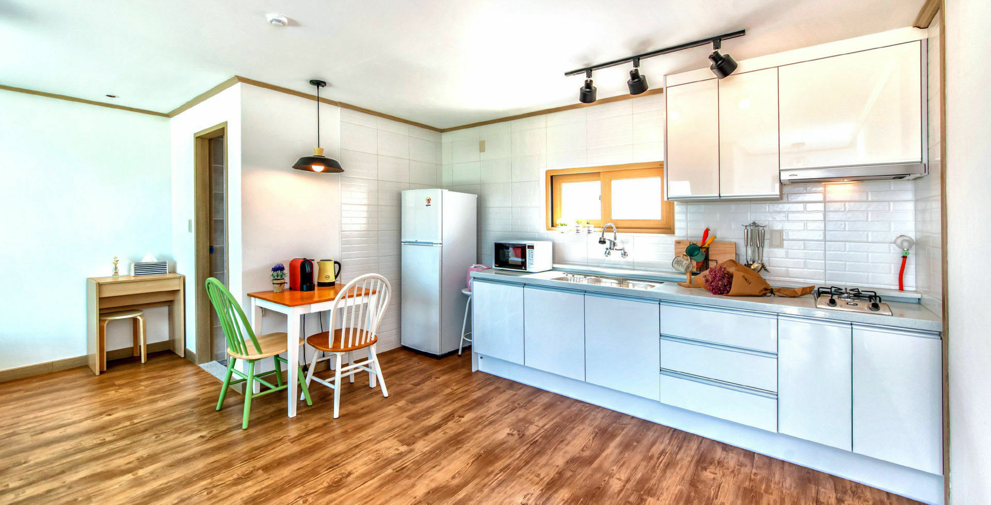 Boreum Holiday home Seogwipo