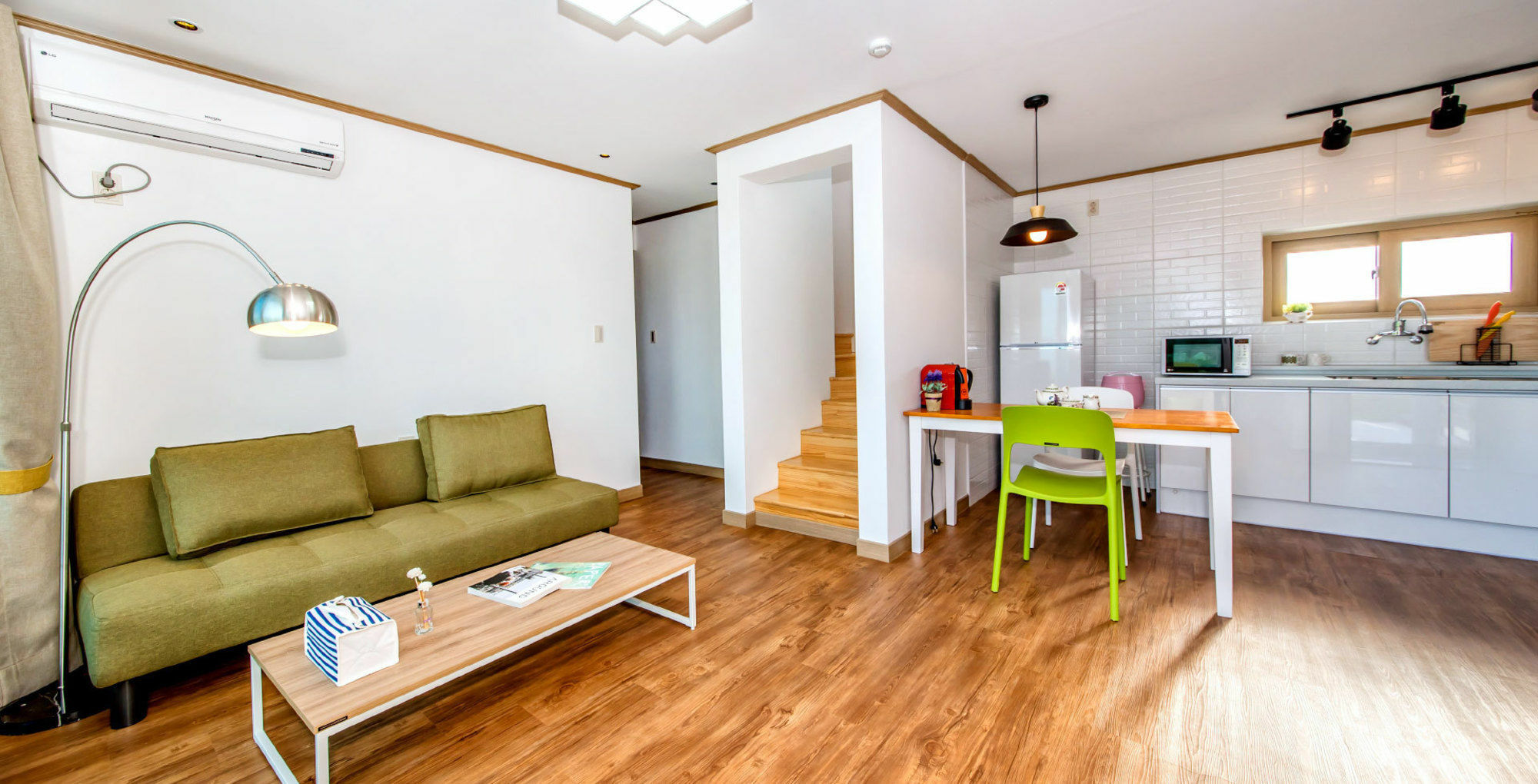 Boreum Holiday home