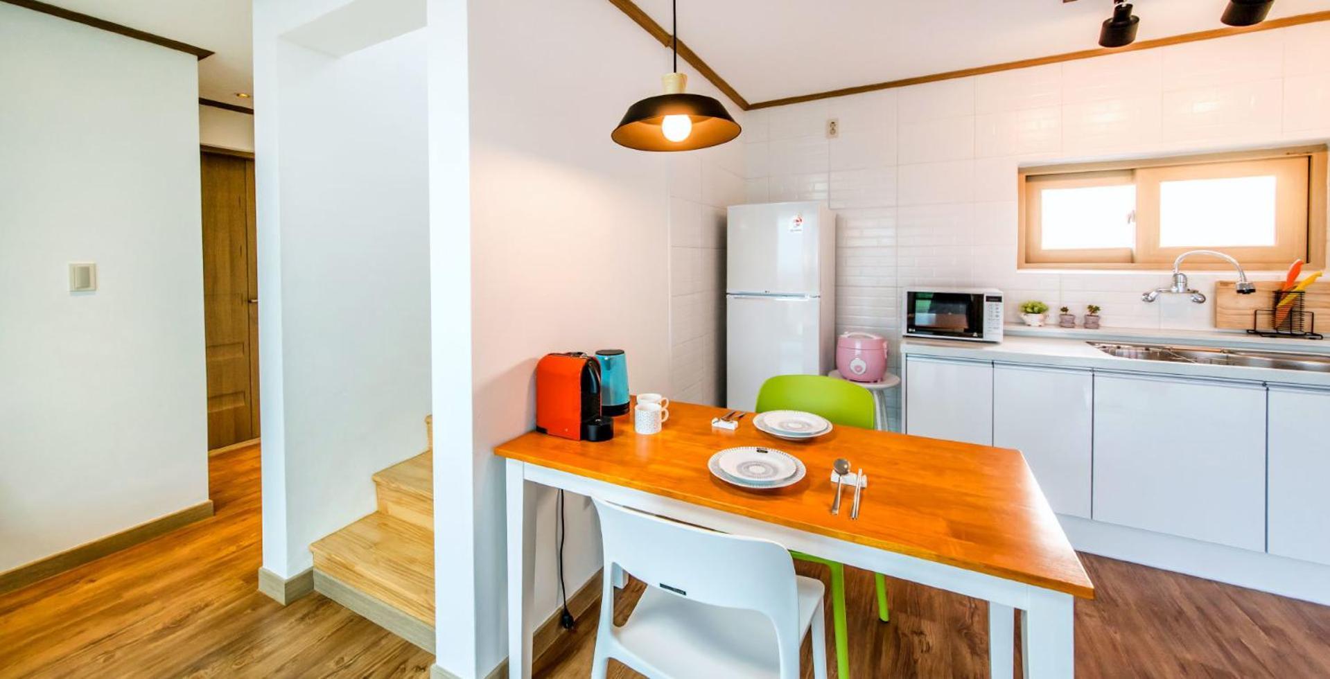 Boreum Holiday home Seogwipo