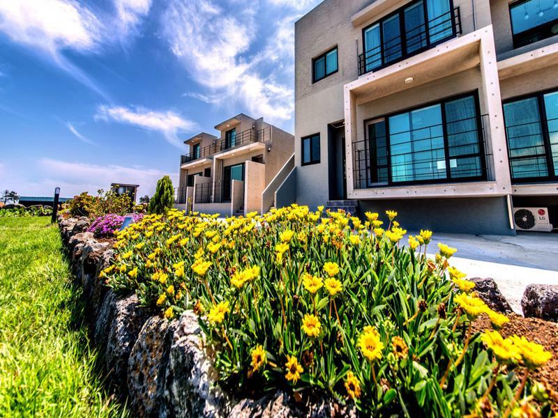 Holiday home Boreum Seogwipo