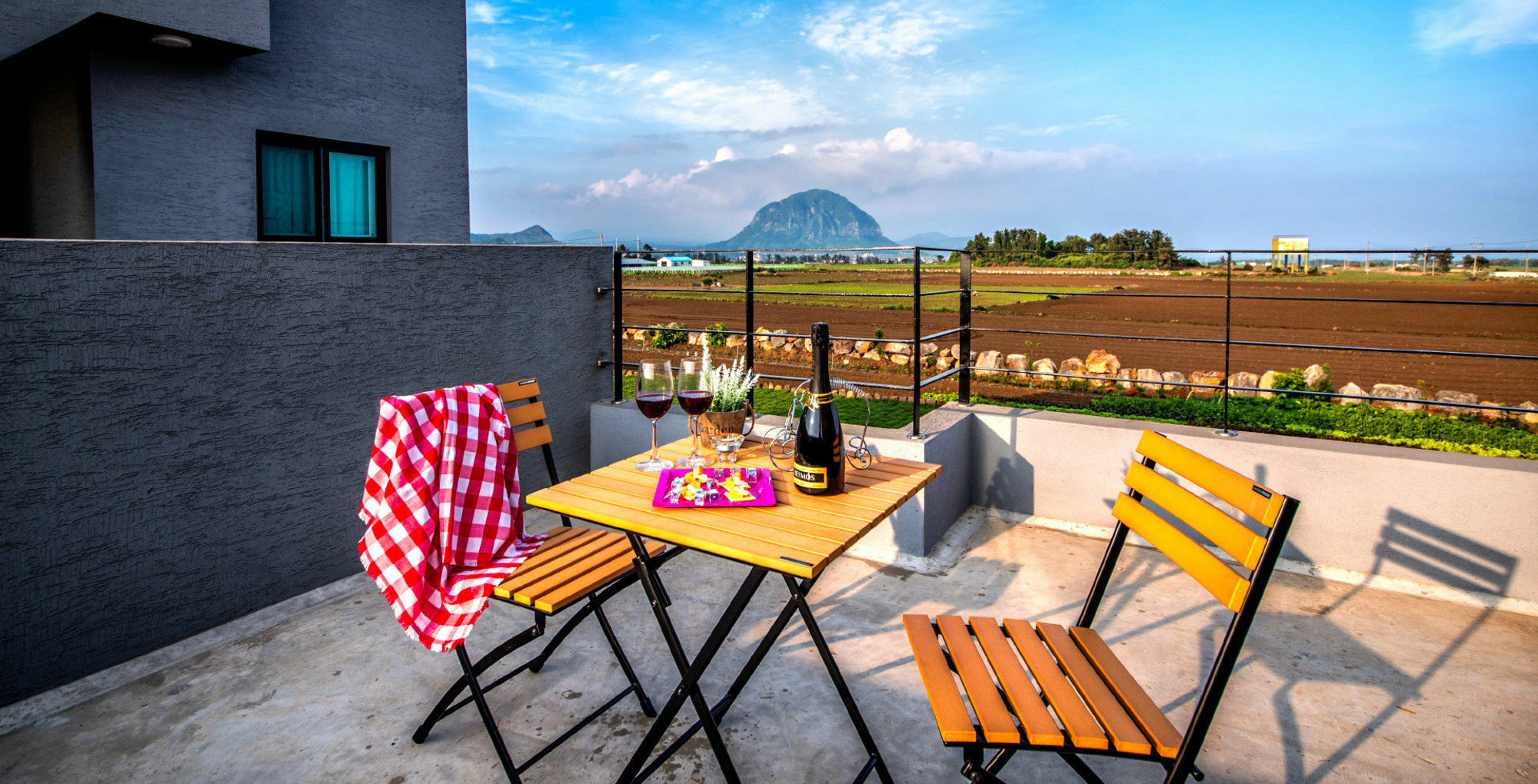 Holiday home Boreum *