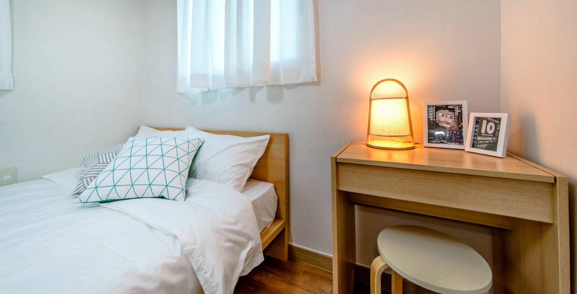 Holiday home Boreum Seogwipo