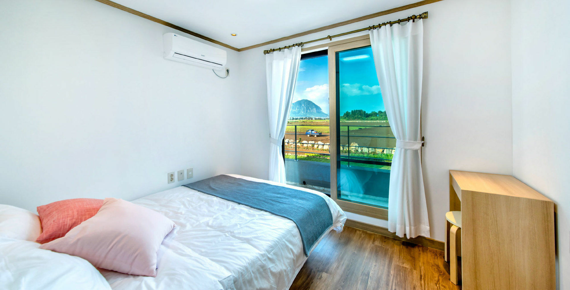 Holiday home Boreum