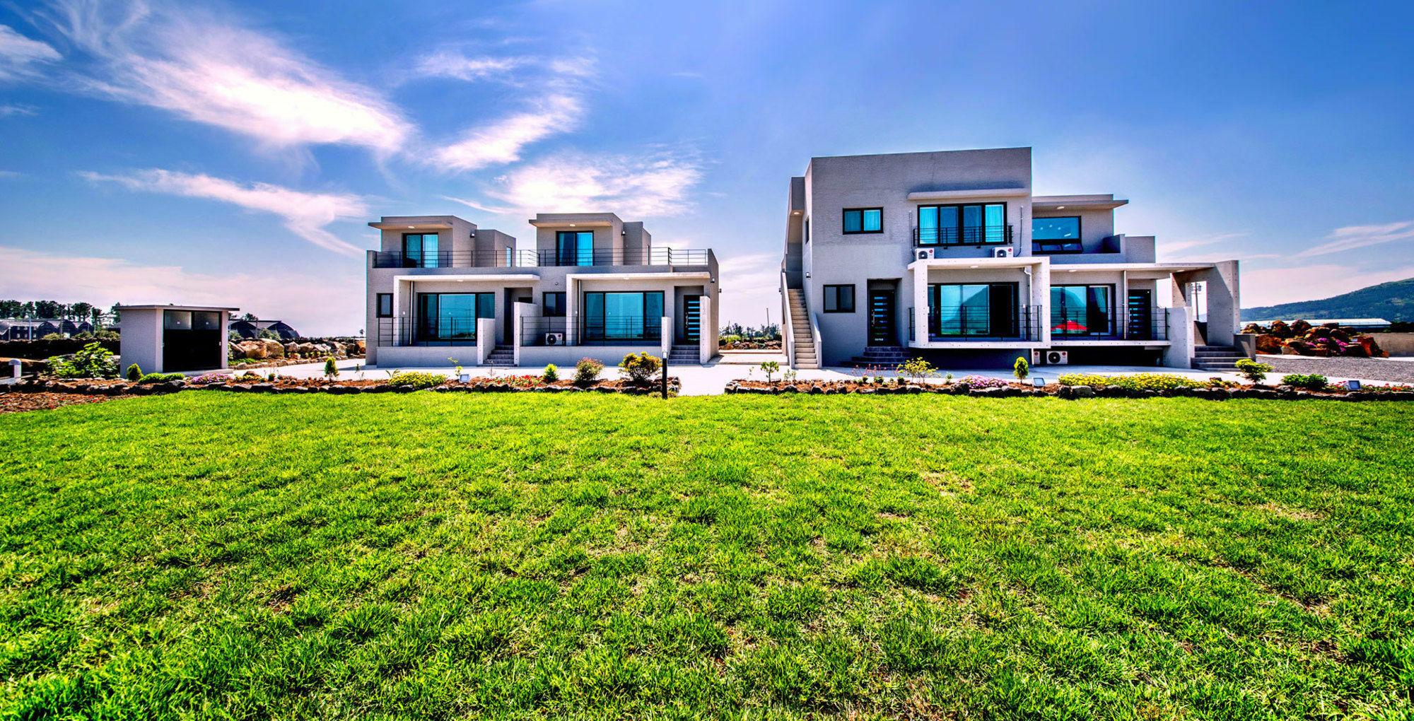 Holiday home Boreum Seogwipo