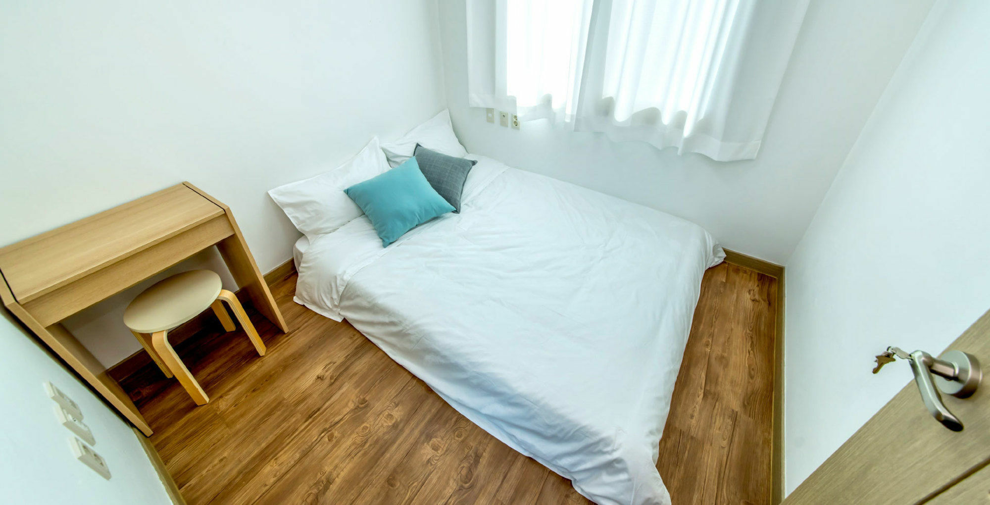 Holiday home Boreum
