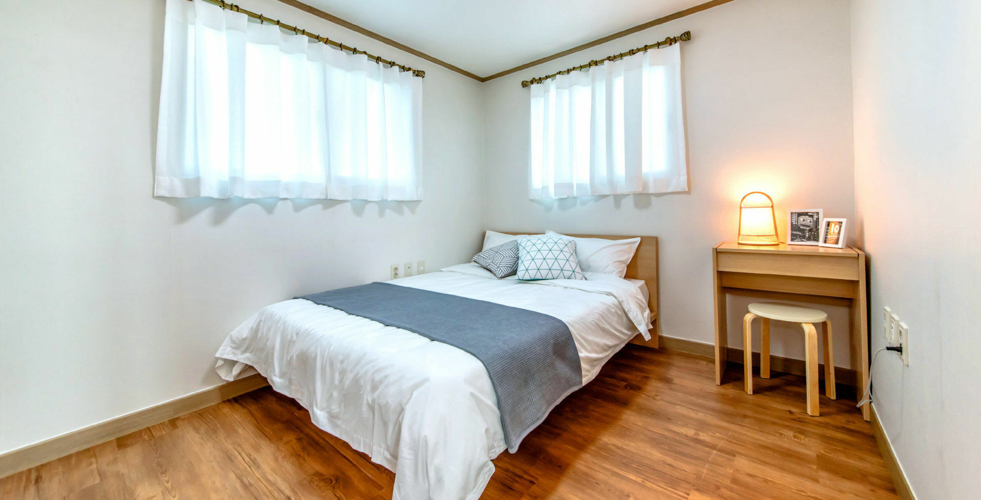 Boreum Holiday home