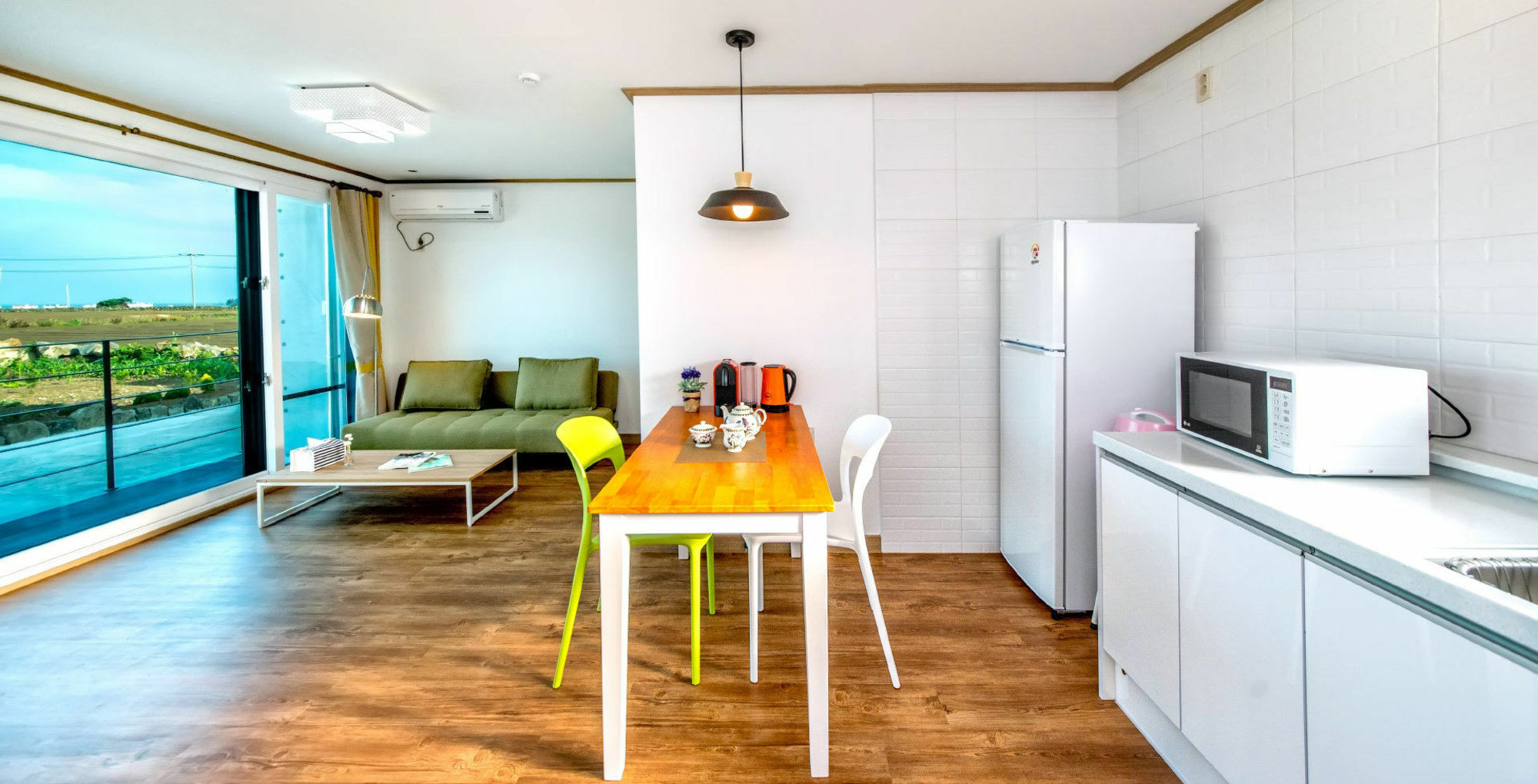 Holiday home Boreum