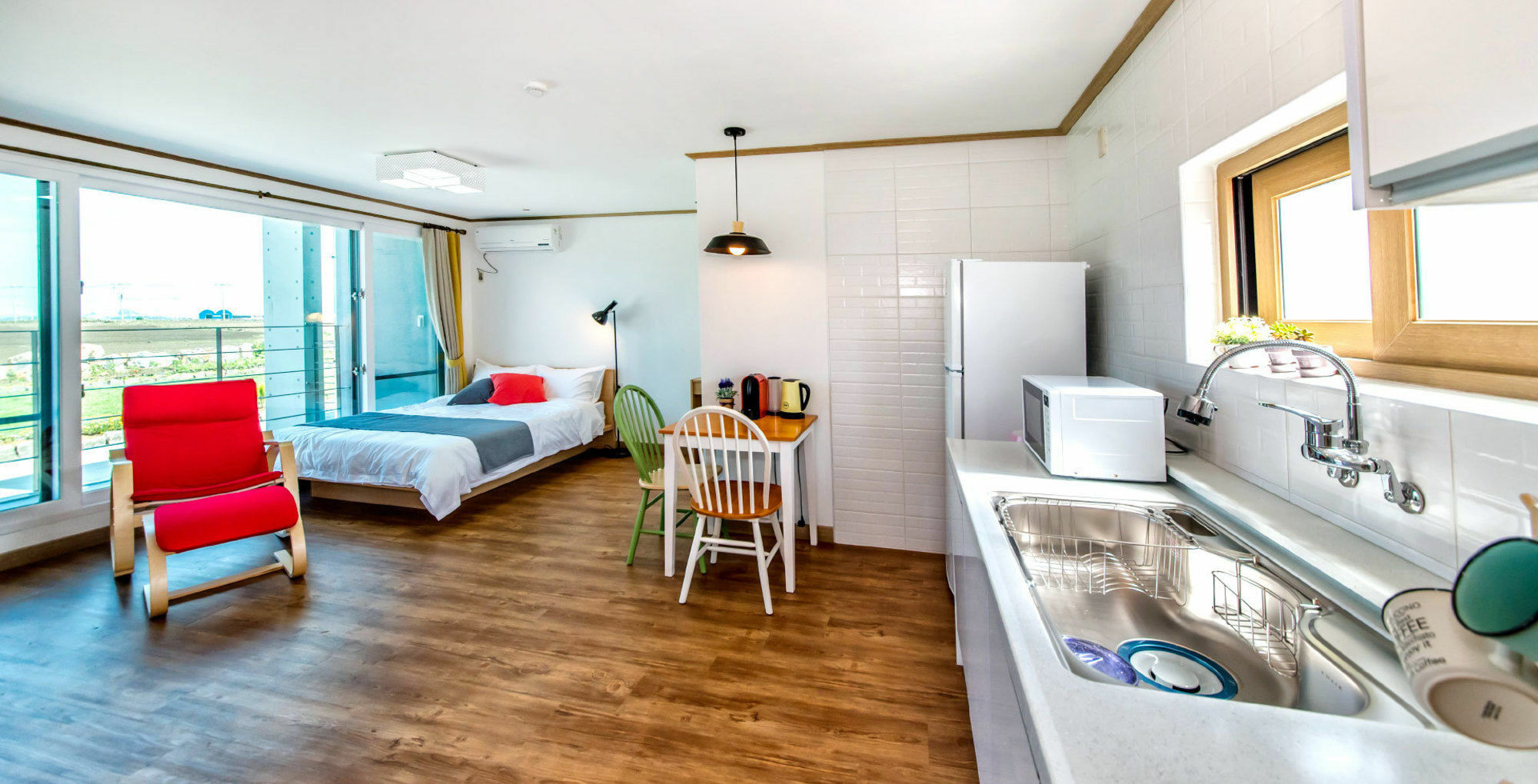 Holiday home Boreum